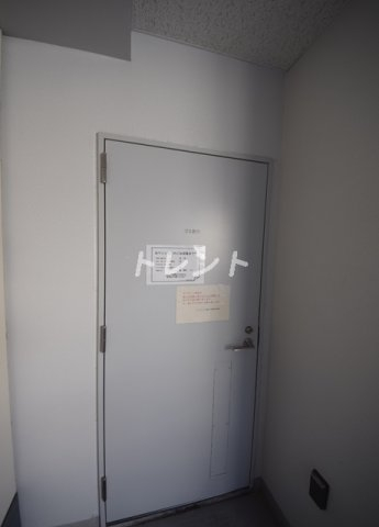 パークリュクス高輪