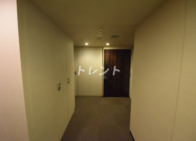 パークリュクス高輪