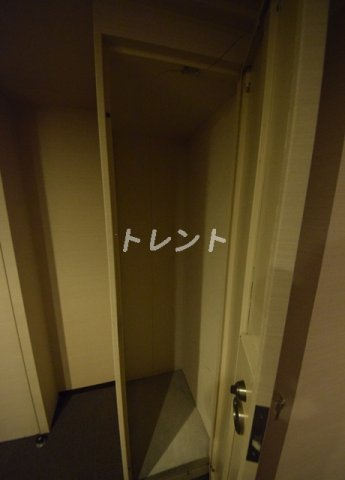 パークリュクス高輪