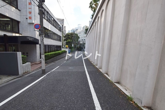 デュアレス麹町オニキス