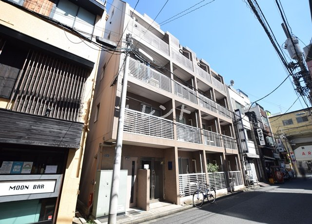 エテルノ浅草橋