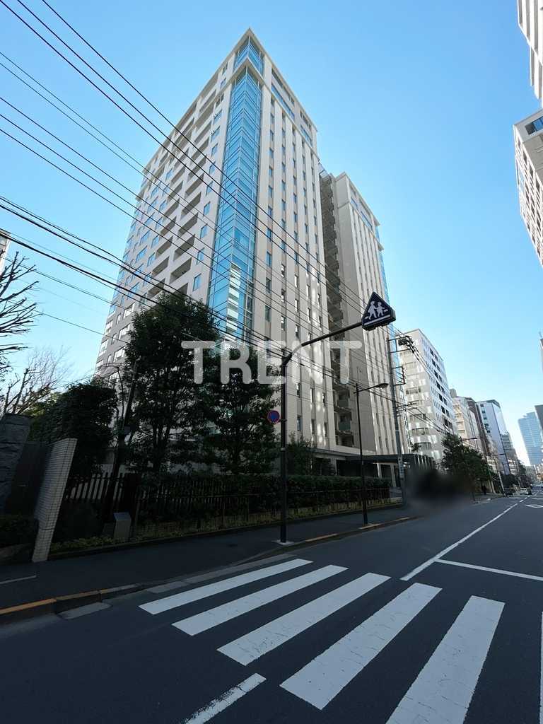 番町パークハウス