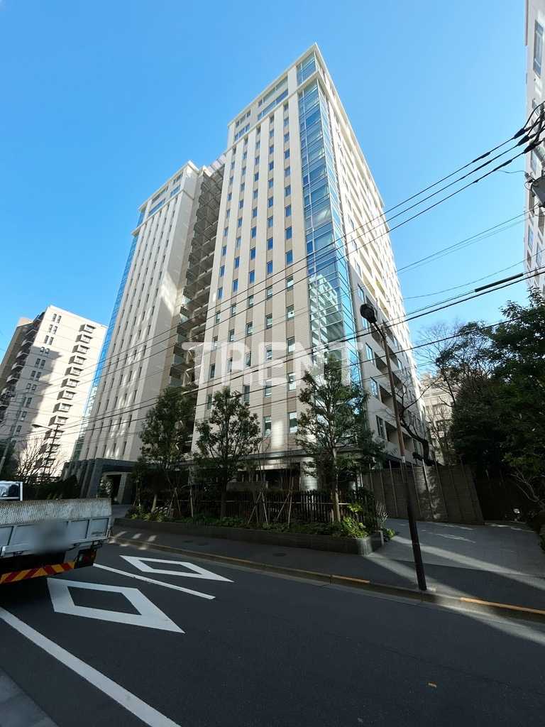 番町パークハウス
