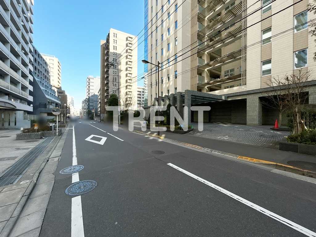 番町パークハウス