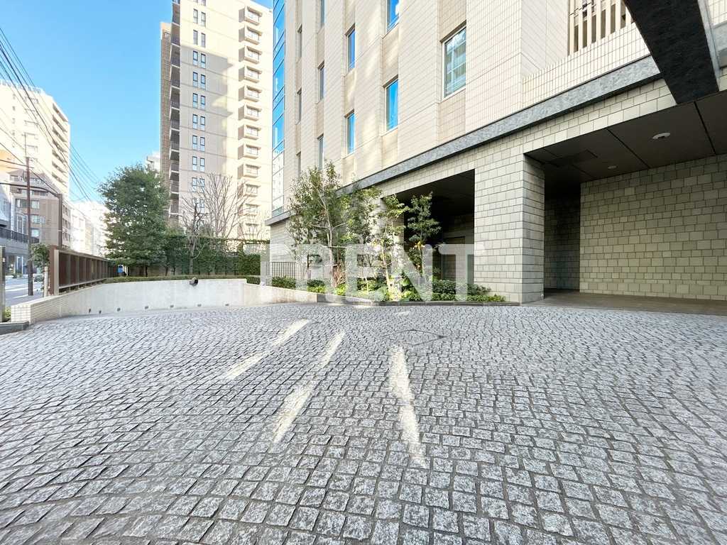 番町パークハウス
