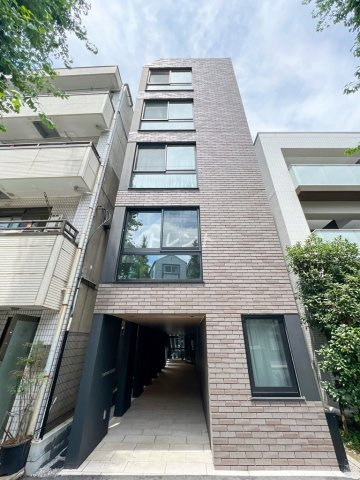 プラティーク文京目白台