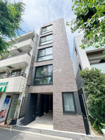 プラティーク文京目白台