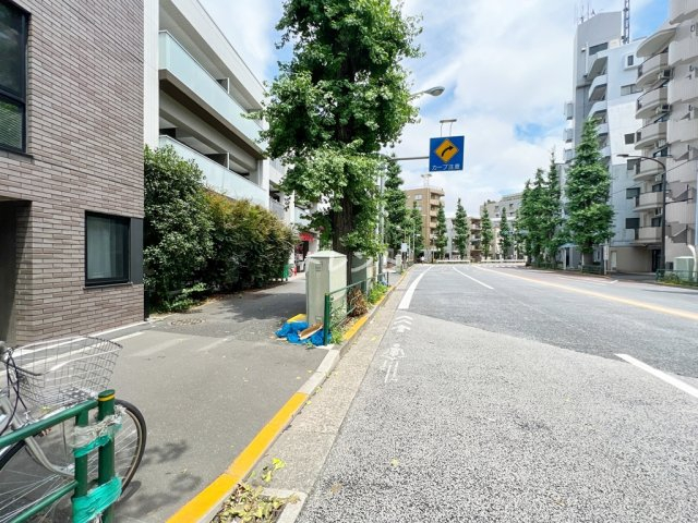 プラティーク文京目白台