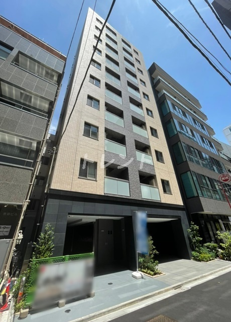 メゾンクラフト神田錦町