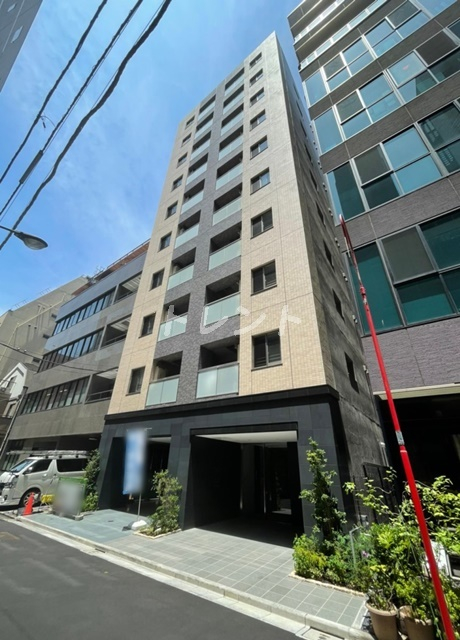 メゾンクラフト神田錦町