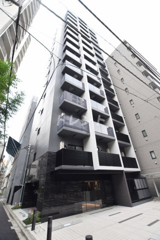 エスレジデンス神田アバンス【S-RESIDENCE神田avance】