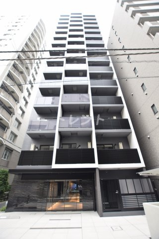 エスレジデンス神田アバンス【S-RESIDENCE神田avance】