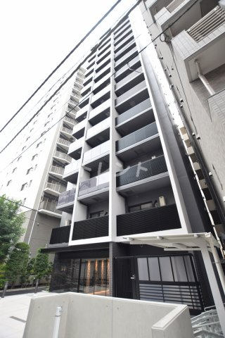 エスレジデンス神田アバンス【S-RESIDENCE神田avance】