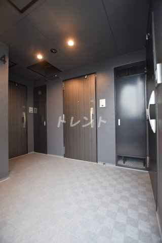 エスレジデンス神田アバンス【S-RESIDENCE神田avance】
