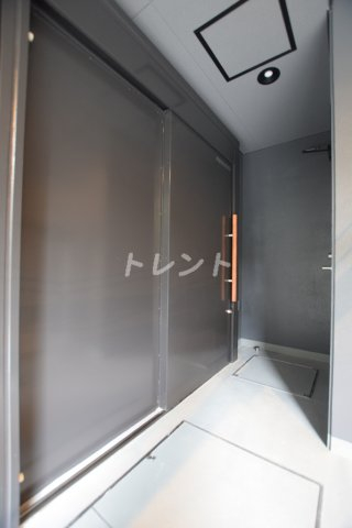 エスレジデンス神田アバンス【S-RESIDENCE神田avance】