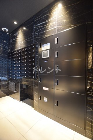 エスレジデンス神田アバンス【S-RESIDENCE神田avance】