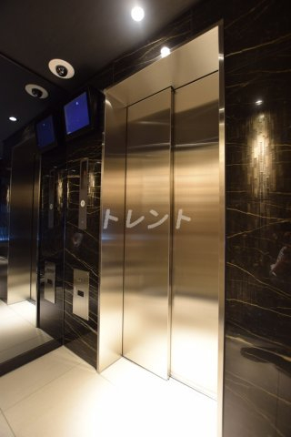 エスレジデンス神田アバンス【S-RESIDENCE神田avance】
