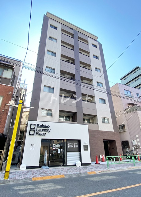 プラテリア弥生