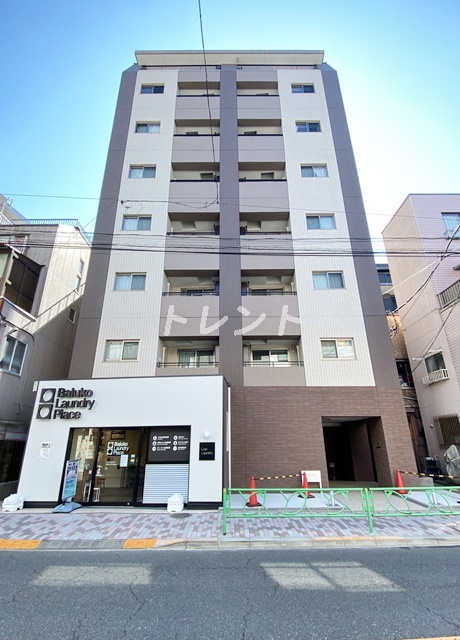プラテリア弥生