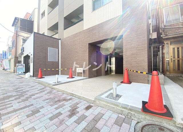 プラテリア弥生