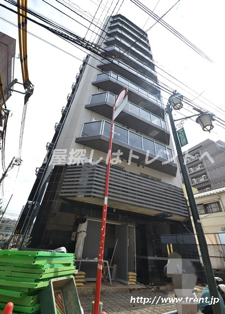プレールドゥーク新大久保Ⅱ