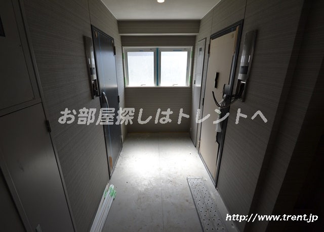プレールドゥーク新大久保Ⅱ