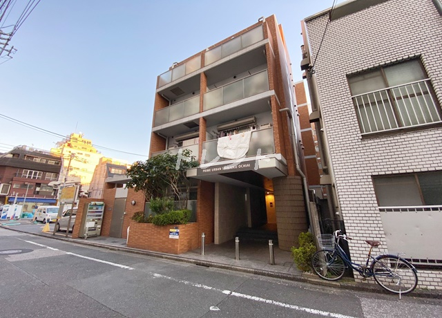 プライムアーバン新宿落合