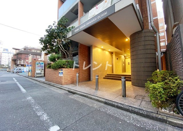 プライムアーバン新宿落合