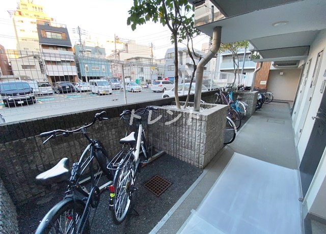 プライムアーバン新宿落合