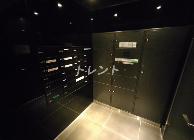 アクサス代々木公園（AXAS代々木公園）