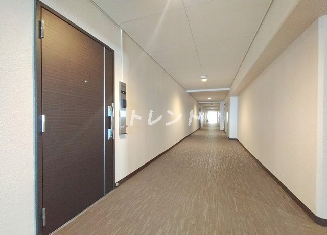 イトーピア六義園マンション