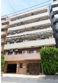 シンシア後楽園