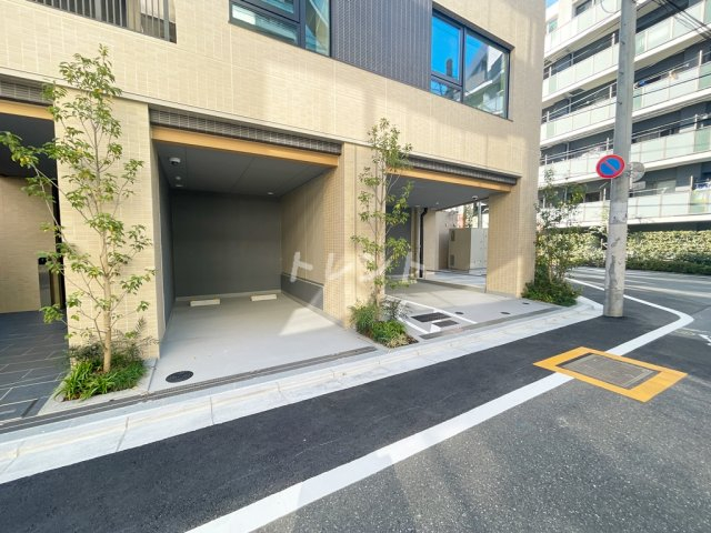 コノート茗荷谷