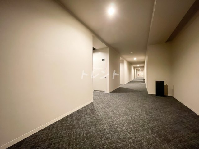 ザパークハウス市谷加賀町レジデンス