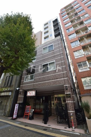 スワンレイク本郷