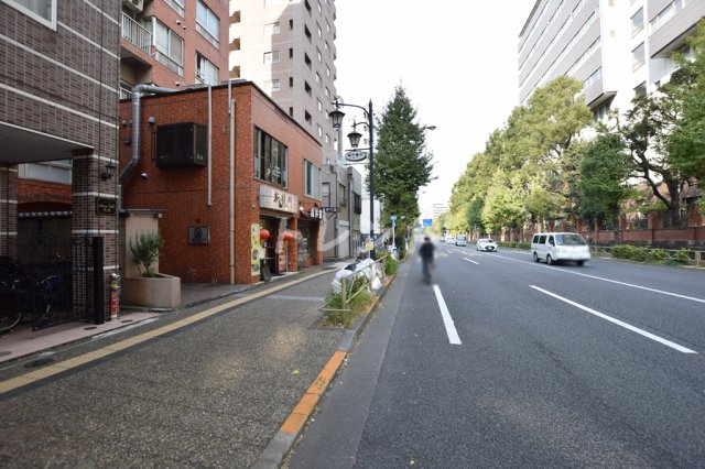 スワンレイク本郷