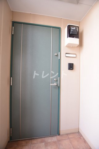 スワンレイク本郷
