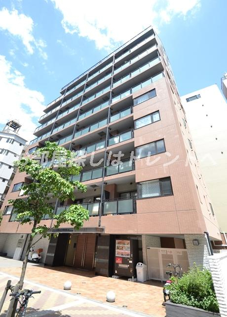 URBANPARK麻布十番