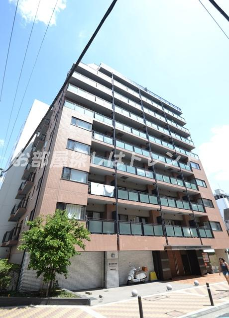 URBANPARK麻布十番