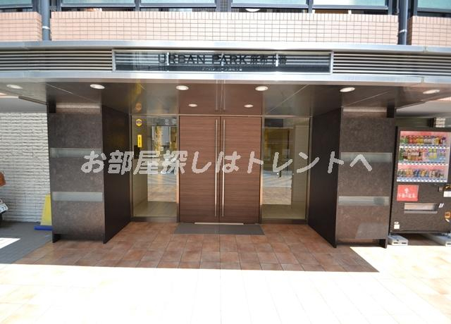 URBANPARK麻布十番