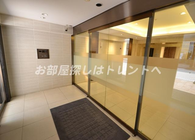 URBANPARK麻布十番