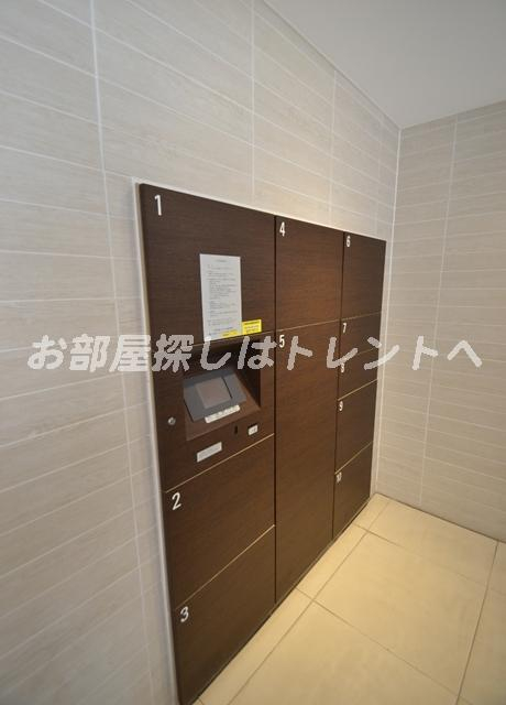 URBANPARK麻布十番