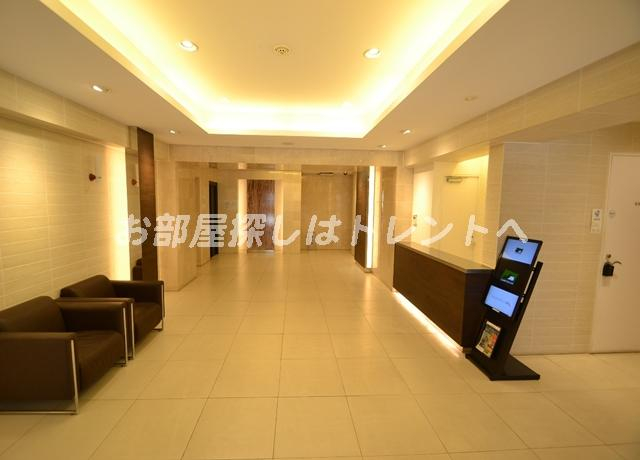URBANPARK麻布十番