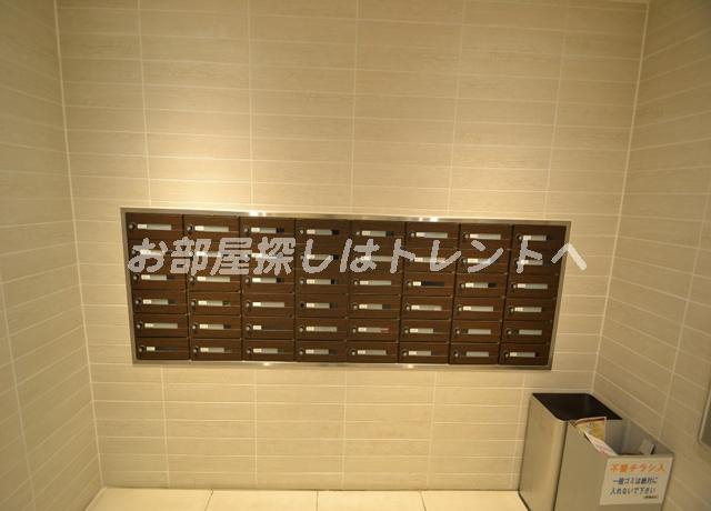 URBANPARK麻布十番