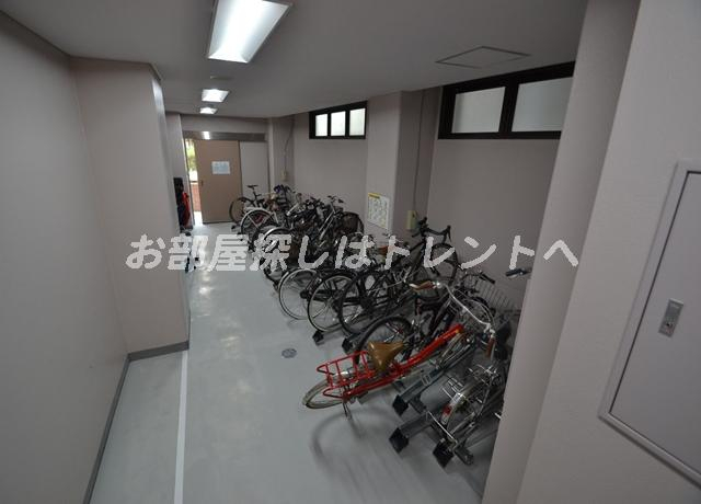URBANPARK麻布十番