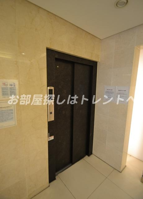 URBANPARK麻布十番