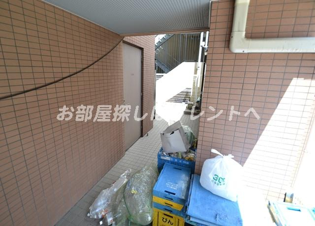 URBANPARK麻布十番
