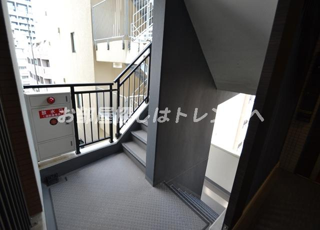 URBANPARK麻布十番