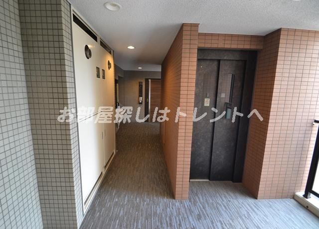 URBANPARK麻布十番