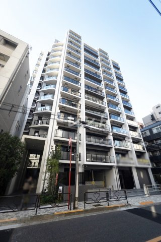シティハウス文京湯島